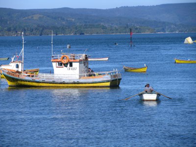Valdivia